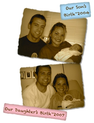 Monte and Holly Erritt